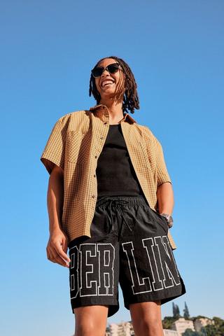 Swim Shorts