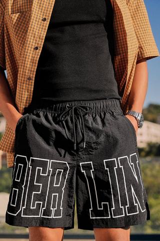 Swim Shorts