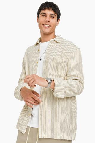 Stripe Shirt