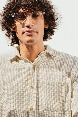 Stripe Shirt