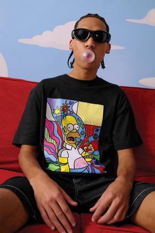 Simpsons T-Shirt