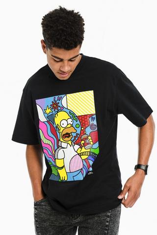 Simpsons T-Shirt