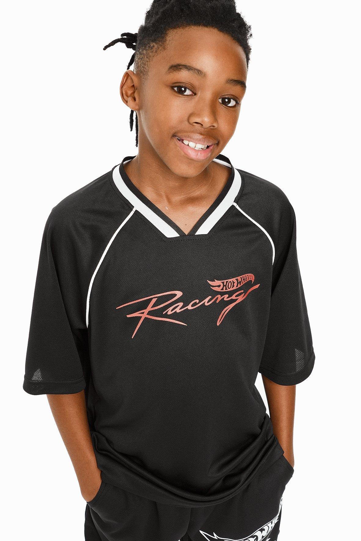 Hot Wheels Kinderen Longsleeves SALE • Tot 21% korting