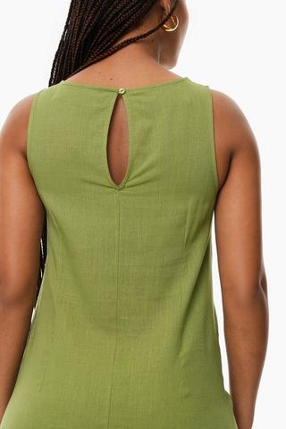 Tank Dress