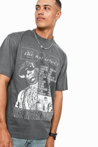 Notorious BIG T-Shirt