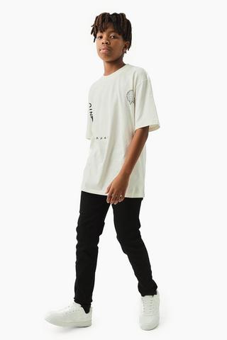 Skinny Denim