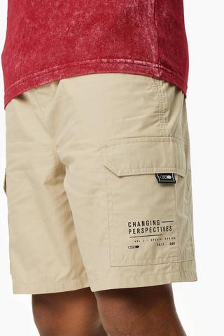 Cargo Shorts