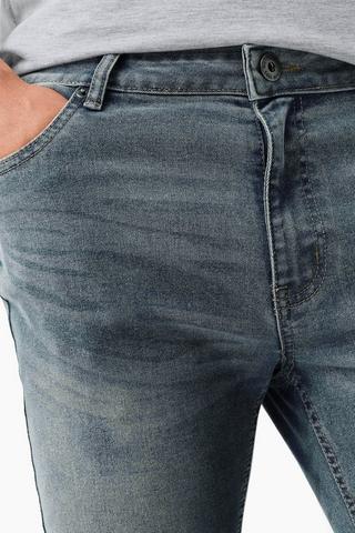 Skinny Denim