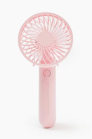 Foldable Pocket Fan