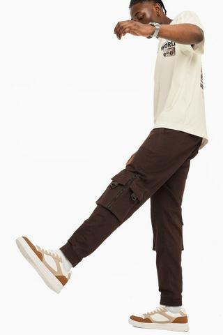 Cargo Joggers
