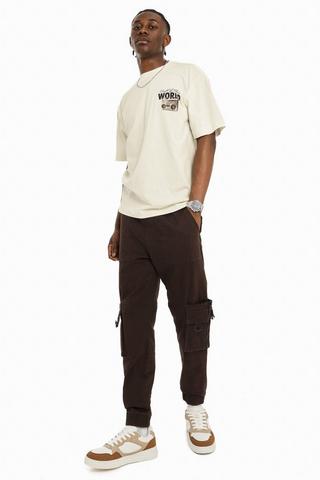 Cargo Joggers