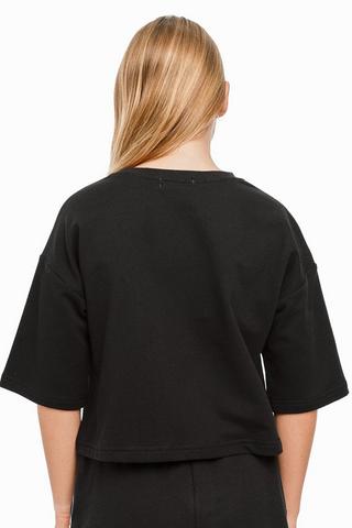 Detroit Boxy T-Shirt