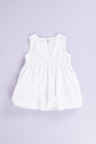 Bubble Dress
