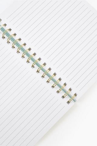 Cherry Notebook - A5