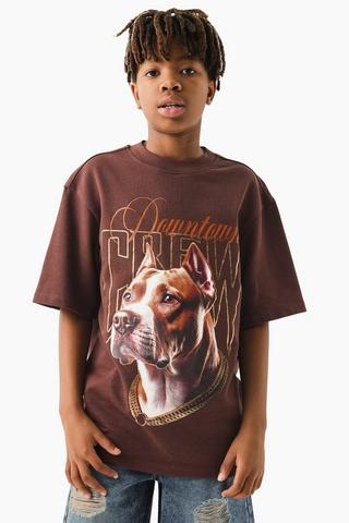 Graphic T-Shirt