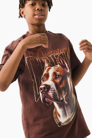 Graphic T-Shirt