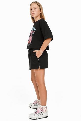 Runner Shorts