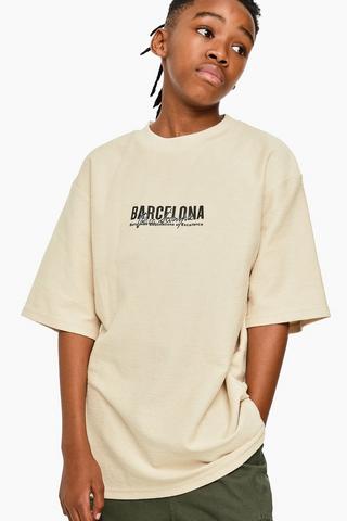 Barcelona T-Shirt