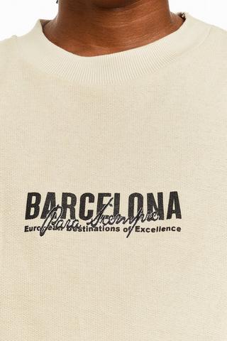 Barcelona T-Shirt
