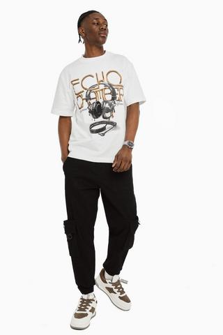Cargo Joggers