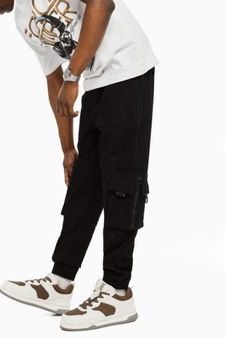 Cargo Joggers