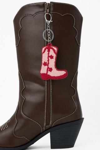 Keyring - Boot