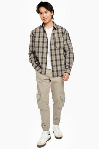 Cargo Joggers