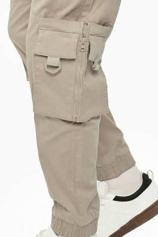 Cargo Joggers