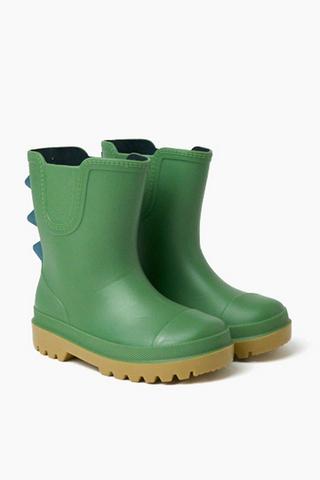 Dino Gumboots