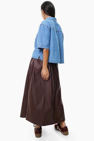 Maxi Skirt