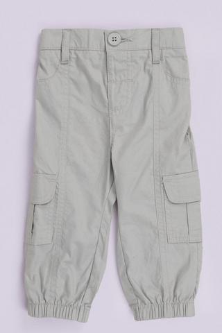 Cargo Joggers