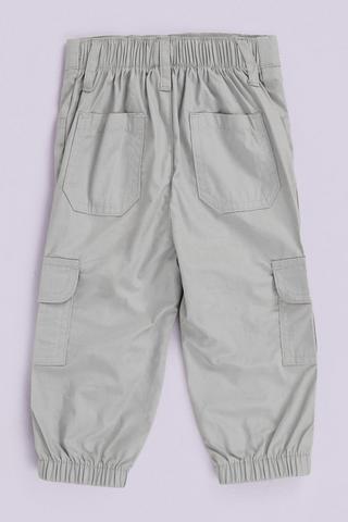 Cargo Joggers