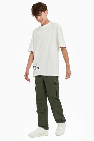 Cargo Pants