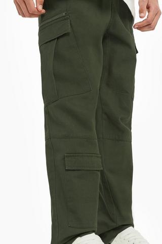 Cargo Pants