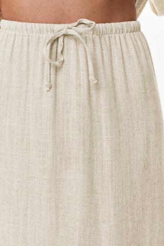 Midi Skirt