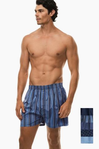 5 Pack Boxers