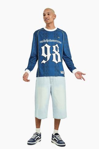 Bermuda Shorts