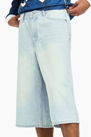 Bermuda Shorts