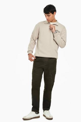 Cargo Jogger
