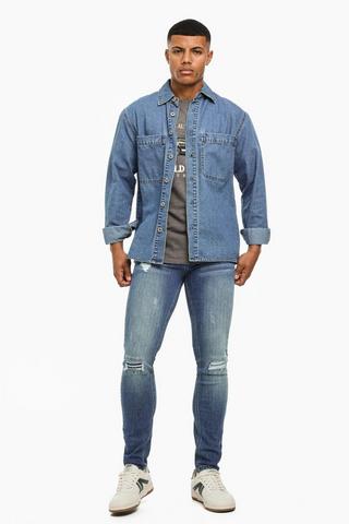 Skinny Denim