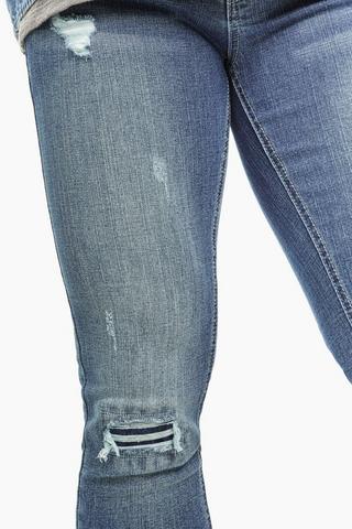 Skinny Denim