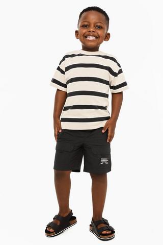 Cargo Shorts