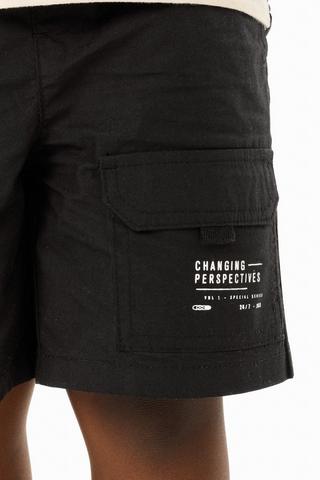 Cargo Shorts