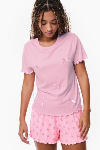 Sleep Top