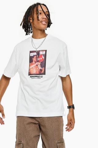 Muhammad Ali T-Shirt