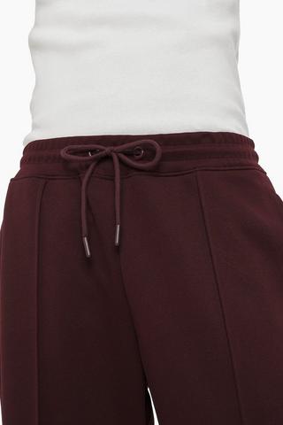 Straight Leg Pants