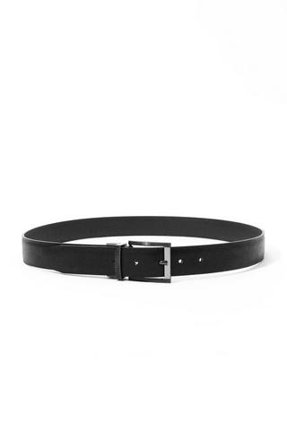 Reversible Belt
