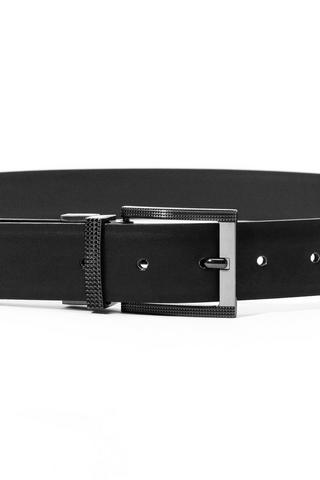 Reversible Belt