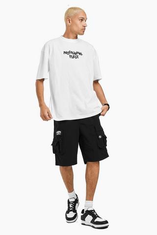 Cargo Shorts