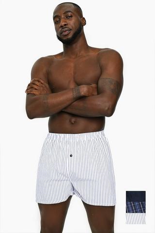 3 Pack Boxers